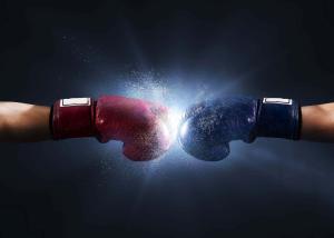 Boxen: Im TSV ein Sport für Männer und Frauen