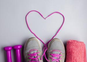 Deine Gesundheit steht beim Herzsport im Fokus