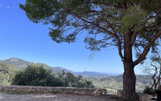Eindrücke unsere Radtour Permanenten auf Mallorca
