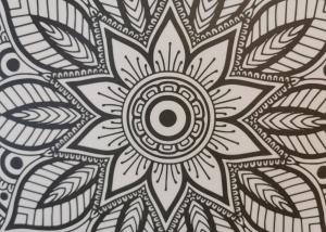 Deep Yoga immer freitags zum Abschluss deiner Woche